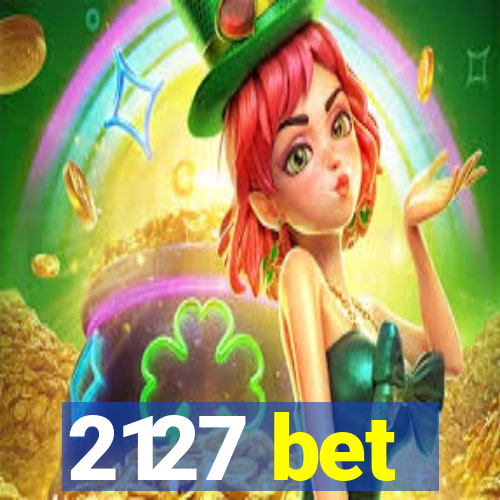 2127 bet